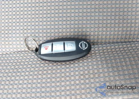 2013 Nissan Rogue Sv z USA, uszkodzony, nr VIN JN8AS5MTXDW519273